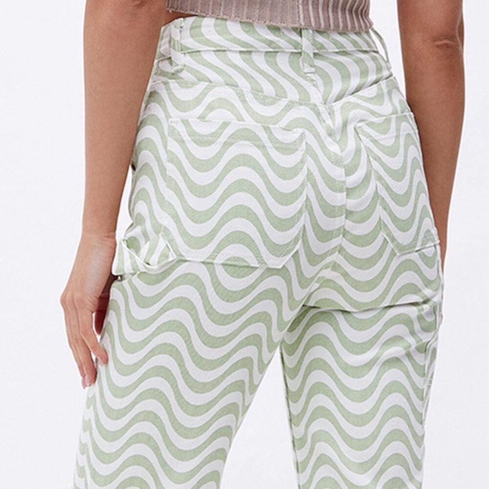 Pacsun 90’s BF carpenter jeans